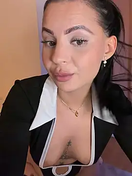 Lexy669 online show from 05.02.26