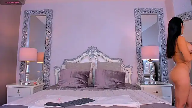 OrianaRodhes online show from 09.08.25