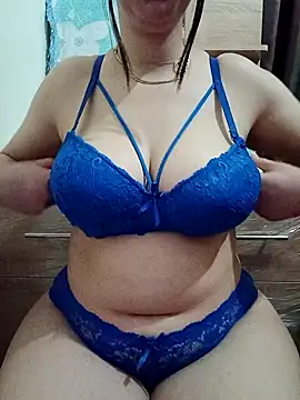 Arabic-Rose online show from 02.02.25