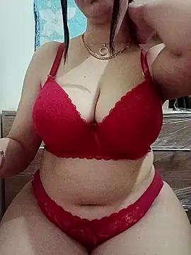 Arabic-Rose online show from 02.05.25