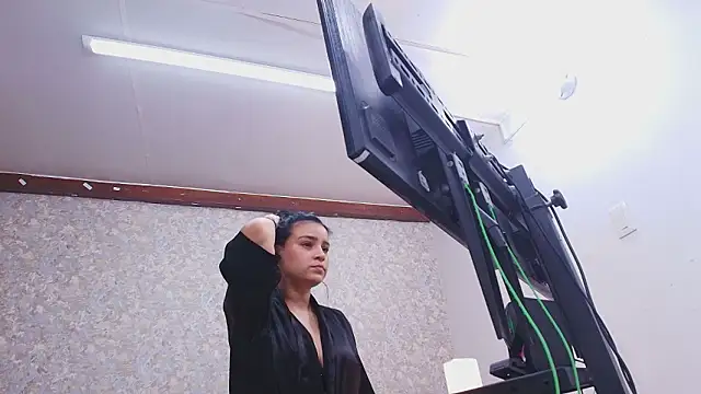 nicol f online show from 12.09.24