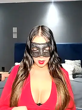 Ursa sexy online show from 01.31.25