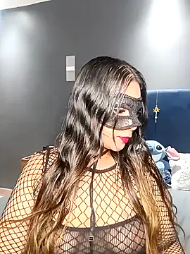 Ursa sexy online show from 02.07.25