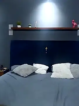 Ursa sexy online show from 09.17.25