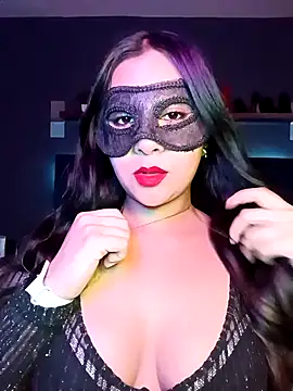 Ursa sexy online show from 09.26.25