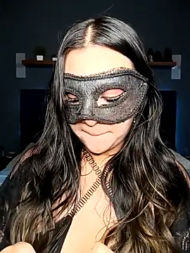 Ursa sexy online show from 10.05.25