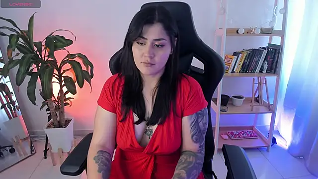 GretaX-X online show from 02.09.26