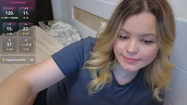 Milana15 online show from 03.01.26