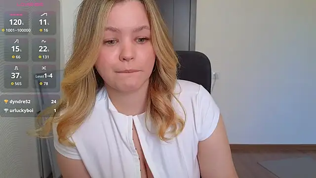 Milana15 online show from 05.30.26