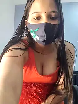 Snapshot of Varnika_aarora chatting on 12.21.24 Varnika aarora online show from 12.21.24