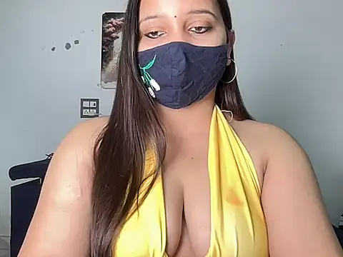 Varnika aarora online show from 10.11.25