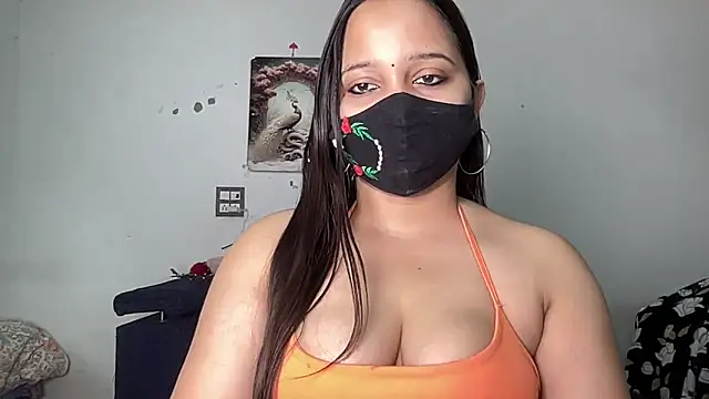 Varnika aarora online show from 10.14.25