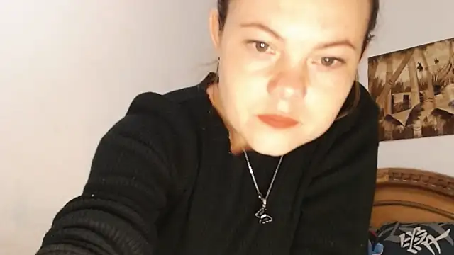 Ruby Klarc online show from 01.14.25