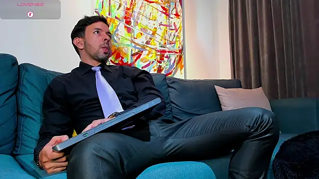 tommy raym0ndg online show from 12.16.25