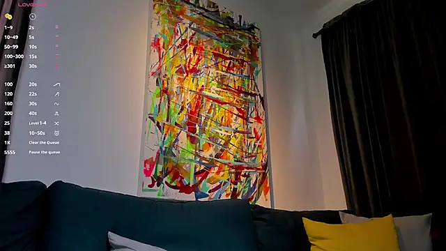 tommy raym0ndg online show from 01.08.26