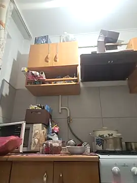 Malichkaanna30 online show from 10.01.25