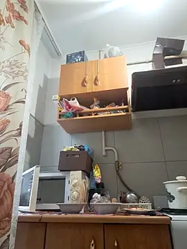 Malichkaanna30 online show from 10.04.25