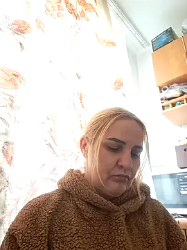 Malichkaanna30 online show from 10.26.25