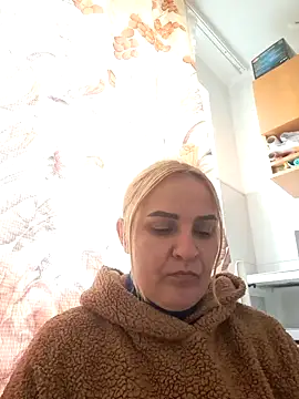 Malichkaanna30 online show from 10.29.25