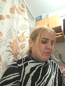 Malichkaanna30 online show from 11.03.25