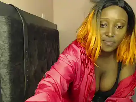Ebonymercy online show from 12.26.24