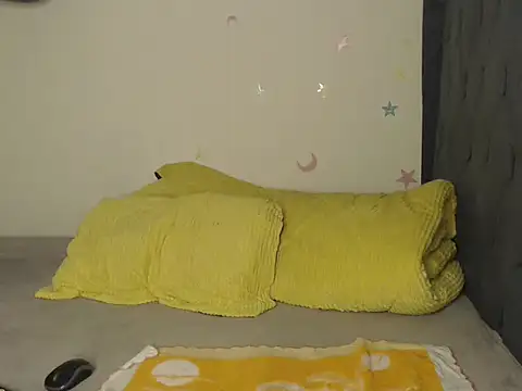 Ebonymercy online show from 12.14.25