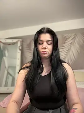 MelanieCarterr online show from 01.03.25