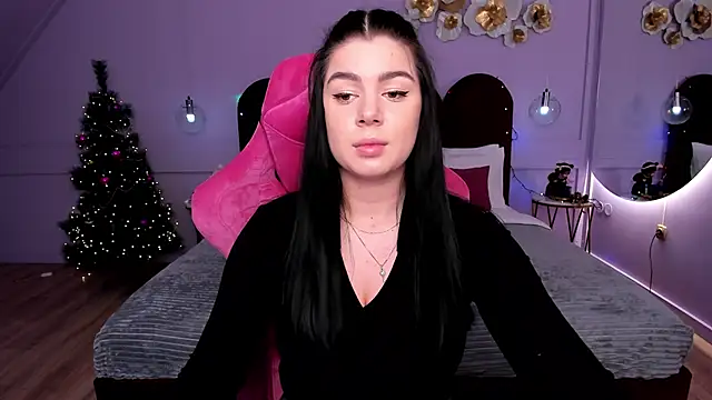 MelanieCarterr online show from 01.11.25