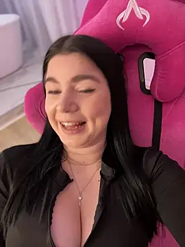 MelanieCarterr online show from 01.31.25