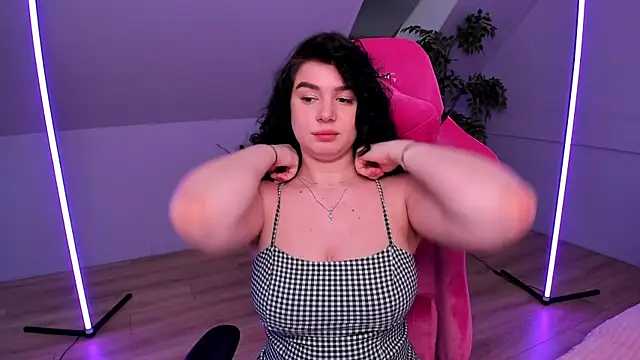 MelanieCarterr online show from 02.27.25