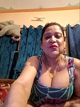 Hot Queen77 online show from 03.05.25