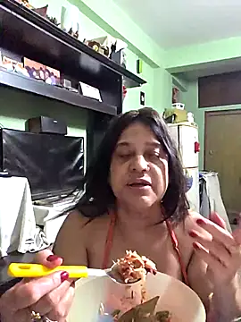 Hot Queen77 online show from 03.04.26