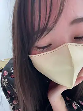 Rio chan  online show from 12.21.24