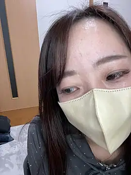 Rio chan  online show from 12.23.24