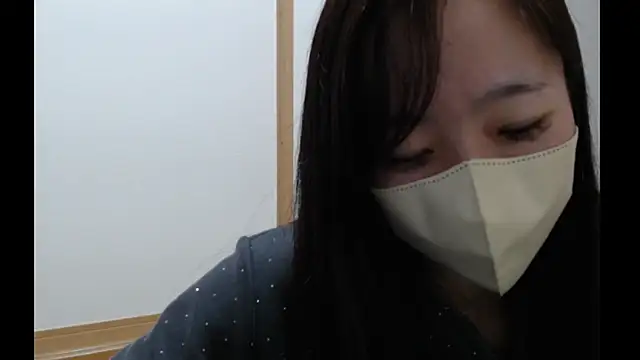Rio chan  online show from 12.28.24