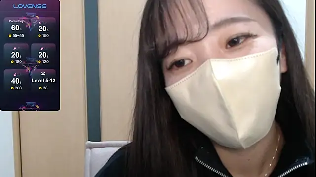 Rio chan  online show from 01.05.25
