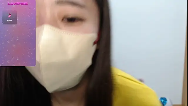 Rio chan  online show from 01.09.25