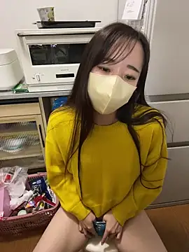 Rio chan  online show from 01.09.25