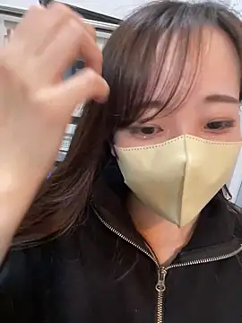 Rio chan  online show from 01.10.25