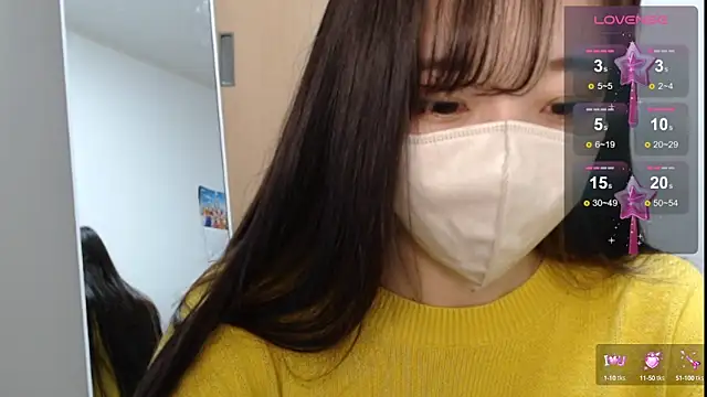 Rio chan  online show from 02.05.25