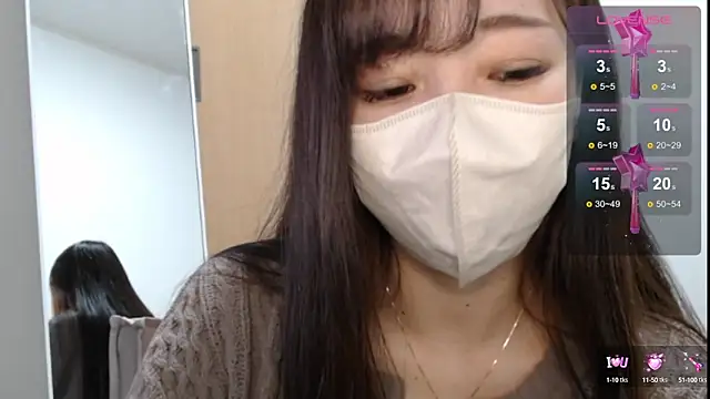 Rio chan  online show from 02.08.25