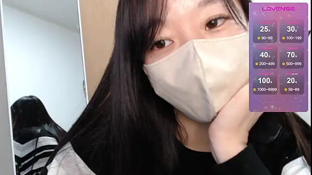 Rio chan  online show from 03.16.25