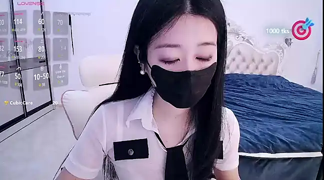 CN-xiaofei online show from 01.22.25