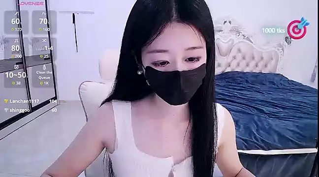 CN-xiaofei online show from 01.22.25