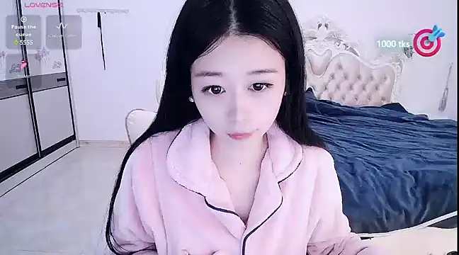 CN-xiaofei online show from 01.24.25