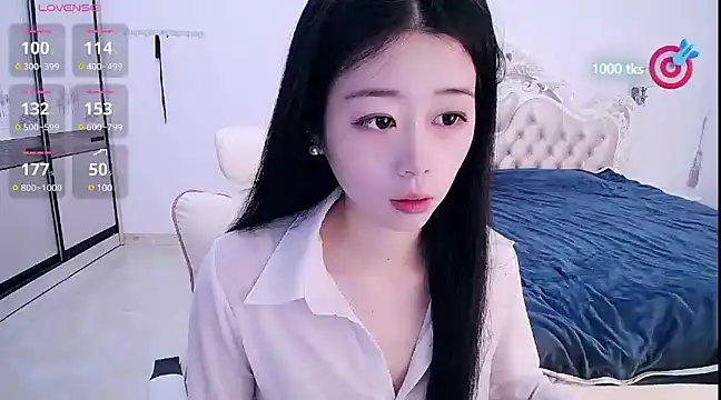 CN-xiaofei online show from 01.25.25