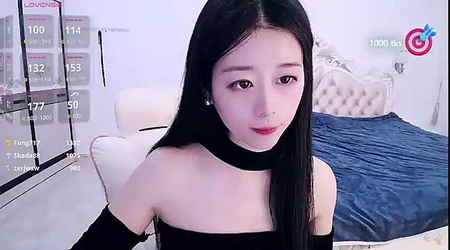 CN-xiaofei online show from 01.27.25