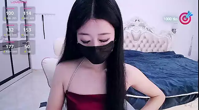 CN-xiaofei online show from 01.28.25