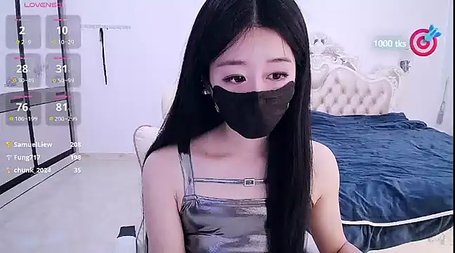 CN-xiaofei online show from 01.28.25