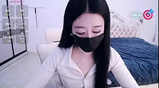 CN-xiaofei online show from 02.01.25